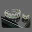 Elegant American Diamond Bracelet and Ring Set