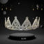 Hair Crown For Special Occasions CR-21