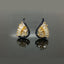 American Diamond Studs 744448