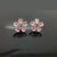 American Diamond Studs 744454