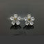 American Diamond Studs 744454