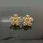 American Diamond Studs 744454