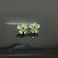 American Diamond Studs 744454