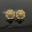 American Diamond Studs 744450