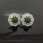 American Diamond Studs 744450