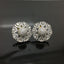 American Diamond Studs 744450