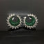 American Diamond Studs 744451