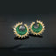 American Diamond Studs 744451