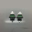 American Diamond Studs 744445