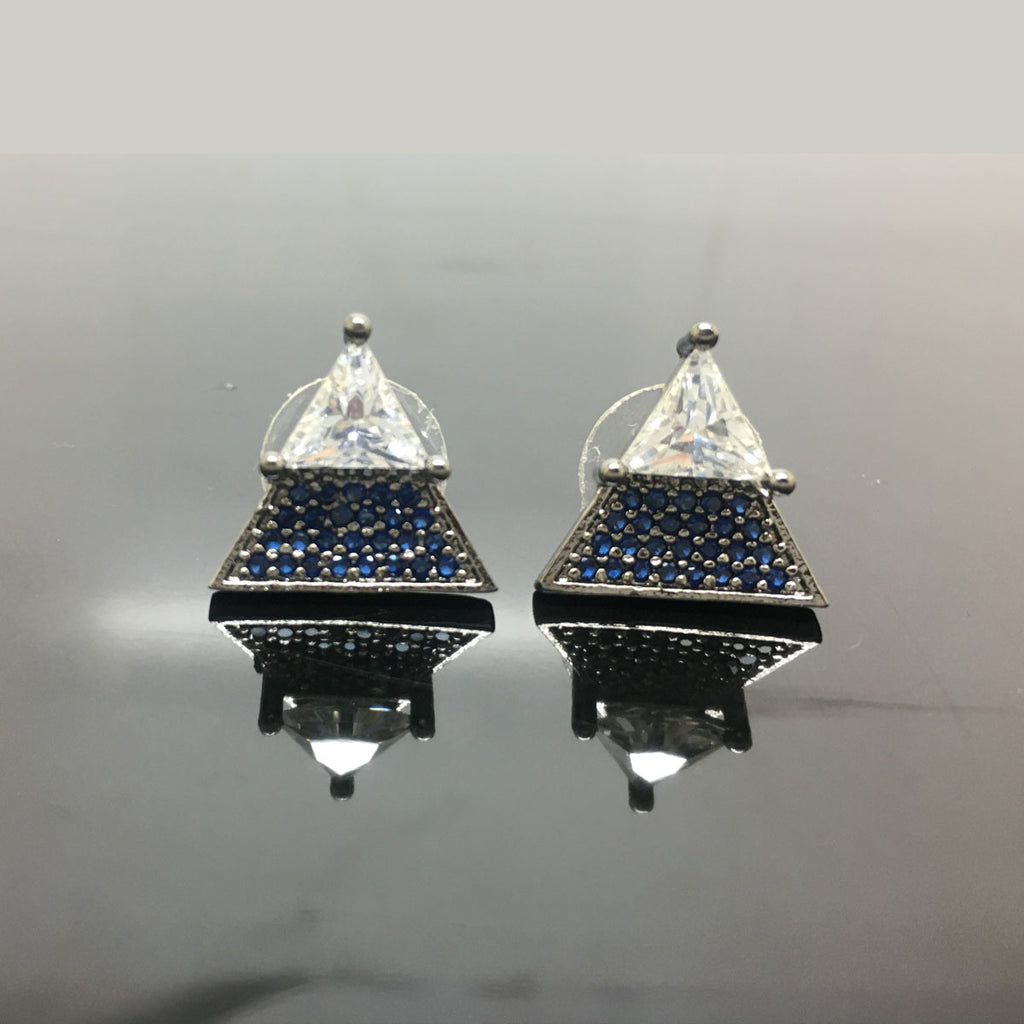 American Diamond Studs 744445